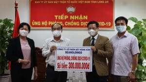 tin tức seaholdings