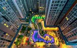 căn hộ chung cư destino centro bến lức long an