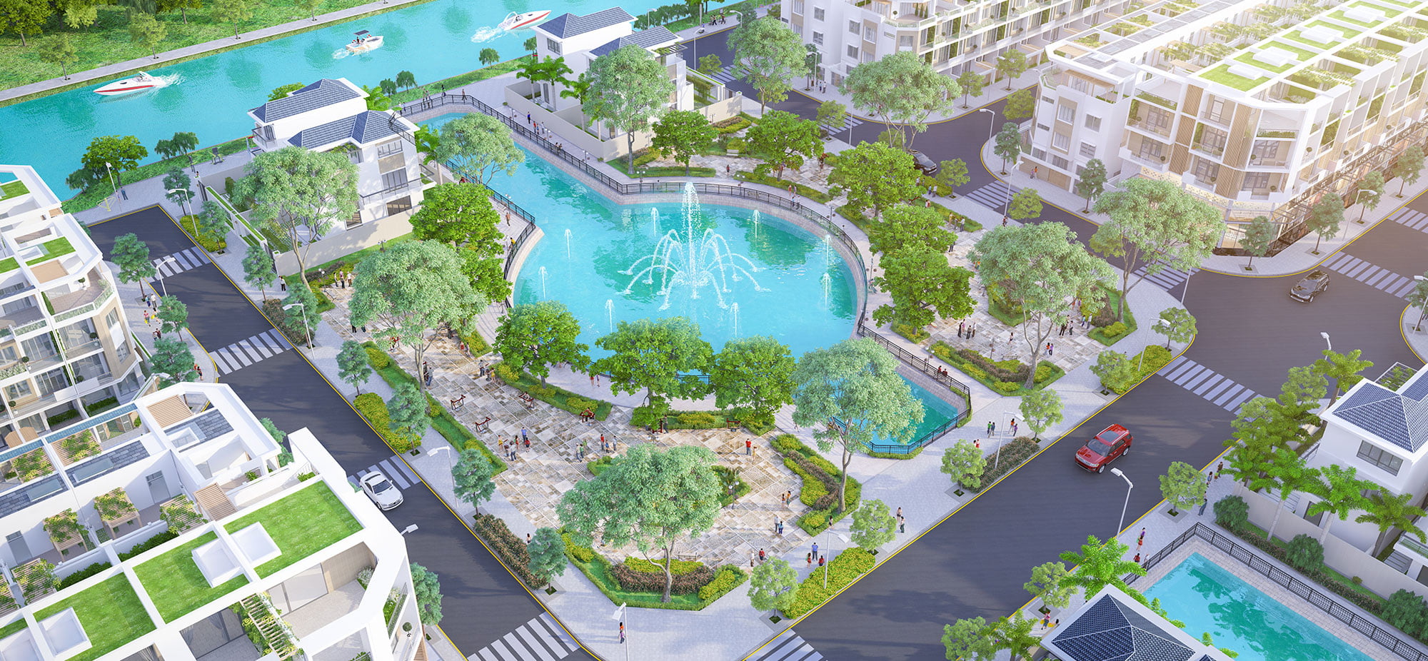 GIỚI THIỆU SEALHOLDING