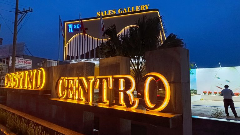 tin tức destino centro