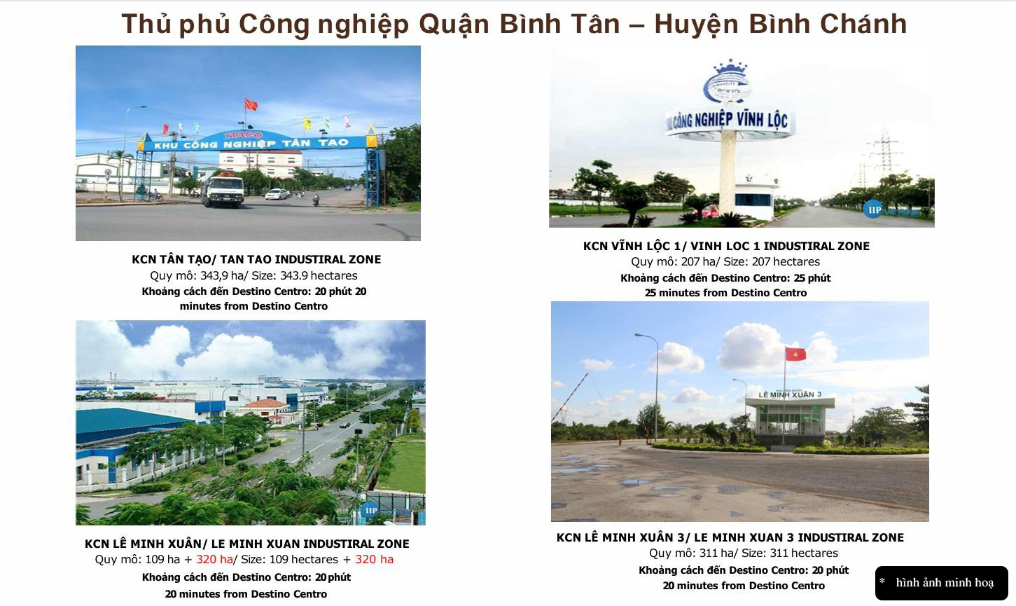 căn hộ Destino Centro Seaholdings