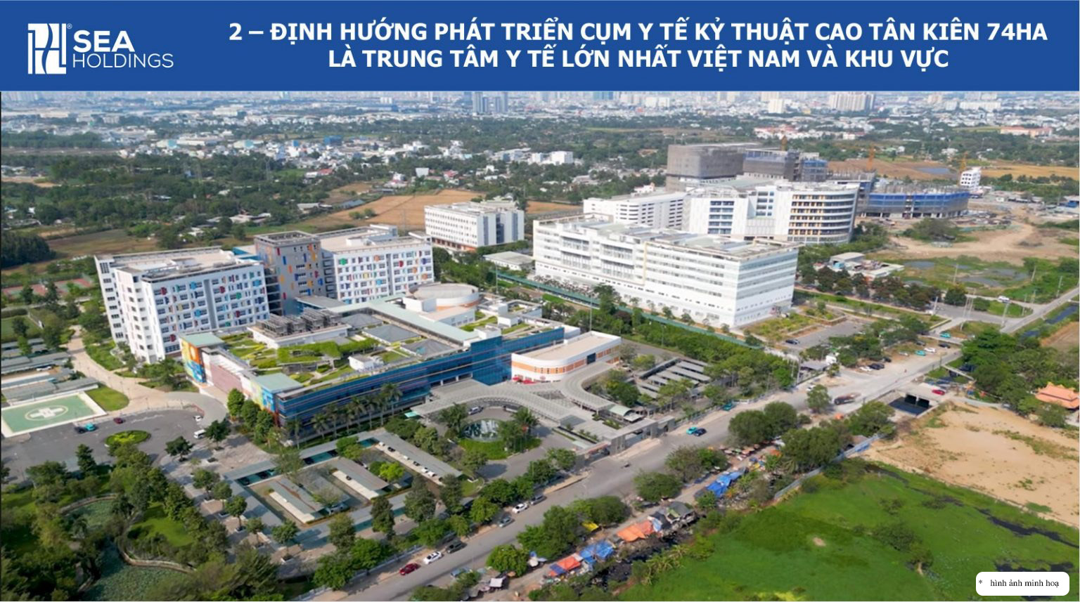 căn hộ Destino Centro Seaholdings