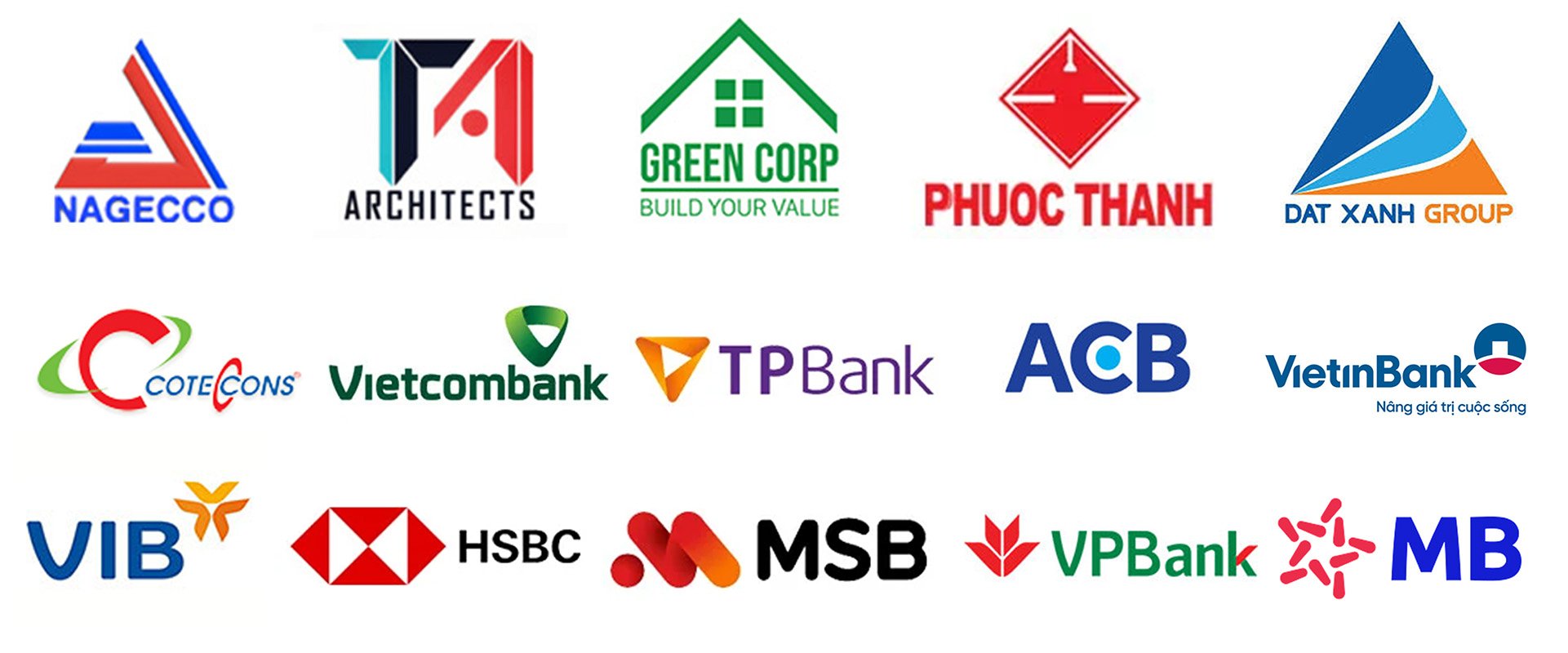 đối tác seaholdings