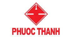 Logo Phước Thành – nhà thầu thi công Destino Centro