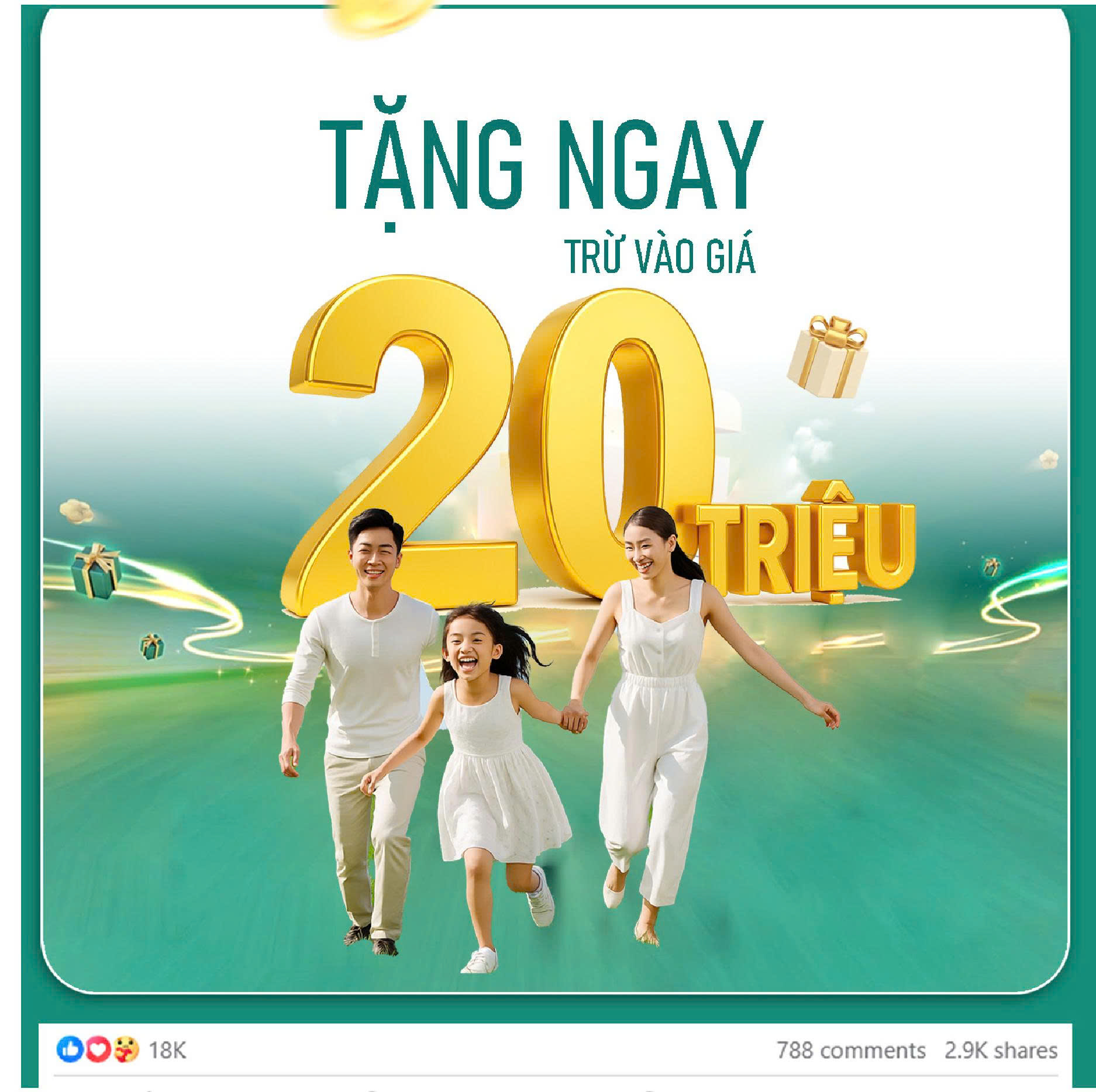 Banner Căn hộ chung cư Cielo Destino Centro Bến Lức Long An