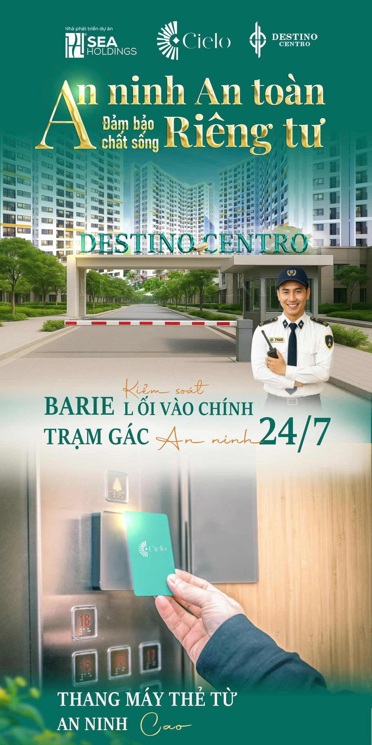 an ninh an toàn riêng tư