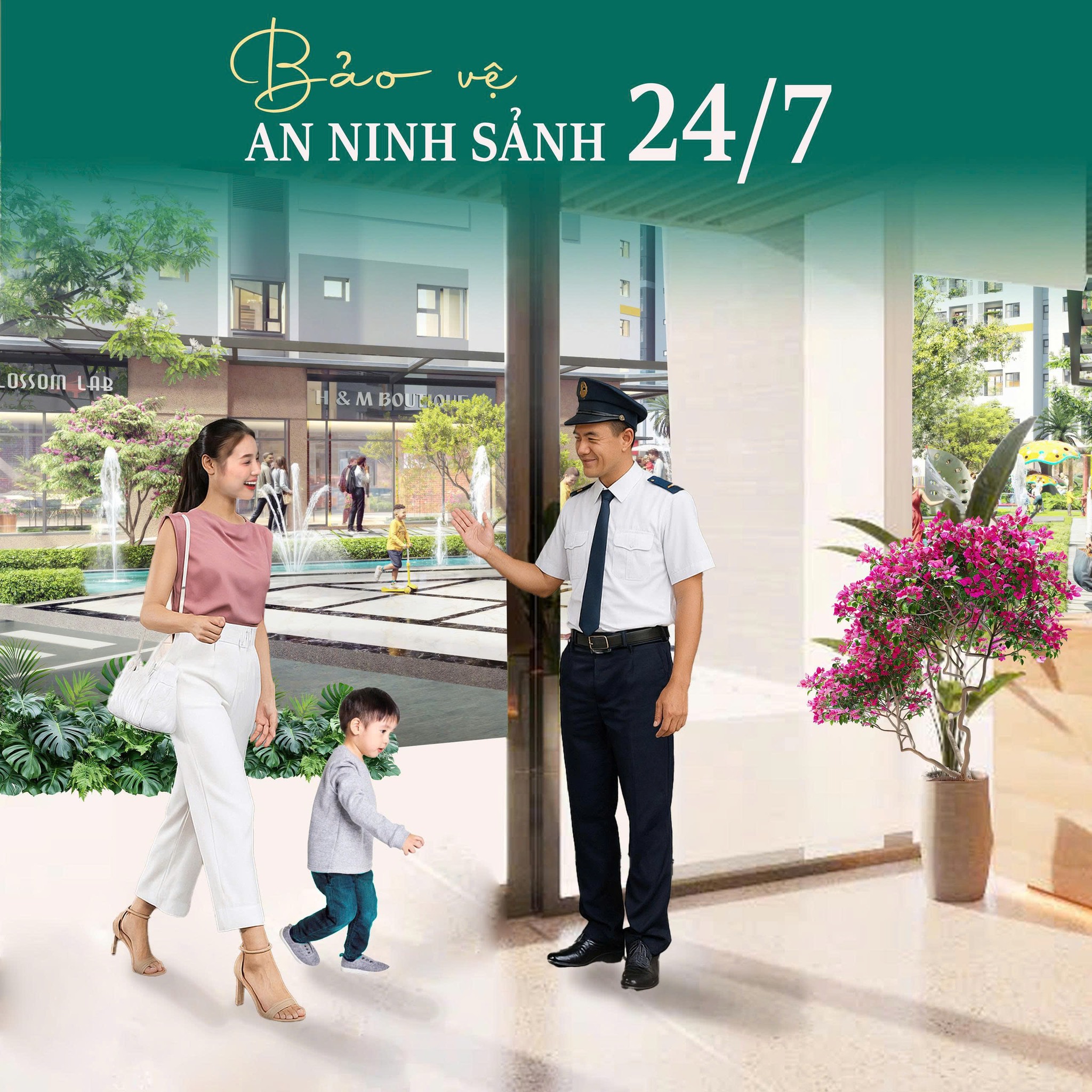 an ninh an toàn riêng tư