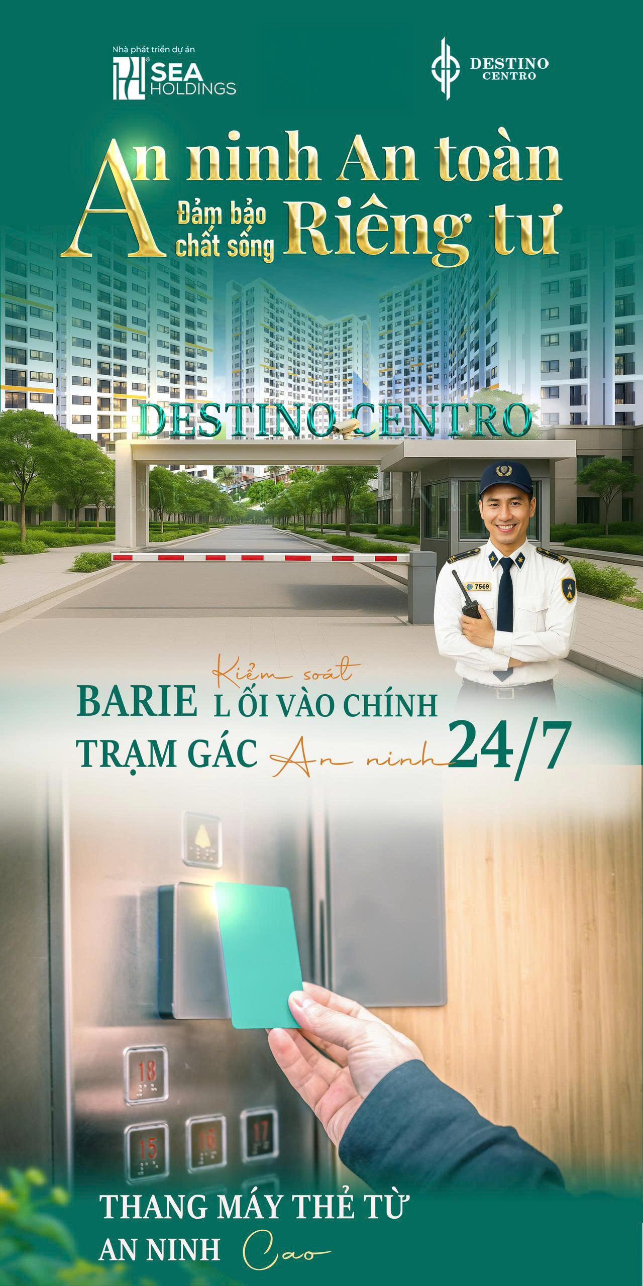 an ninh an toàn riêng tư