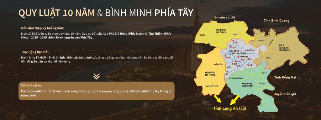 vị trí tháp eleva