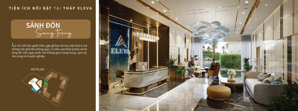 tiện ích dự án tháp eleva
