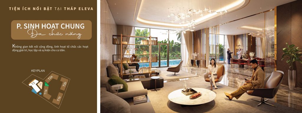 tiện ích dự án tháp eleva