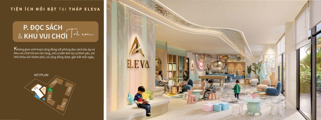 tiện ích dự án tháp eleva