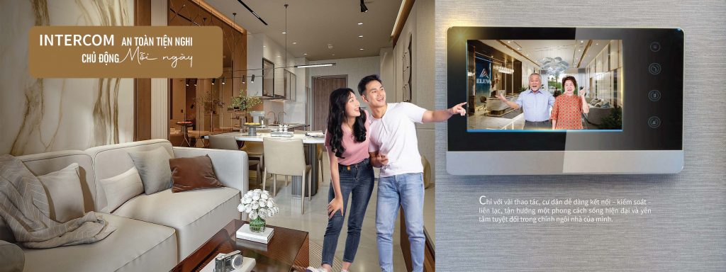 tiện ích dự án tháp eleva