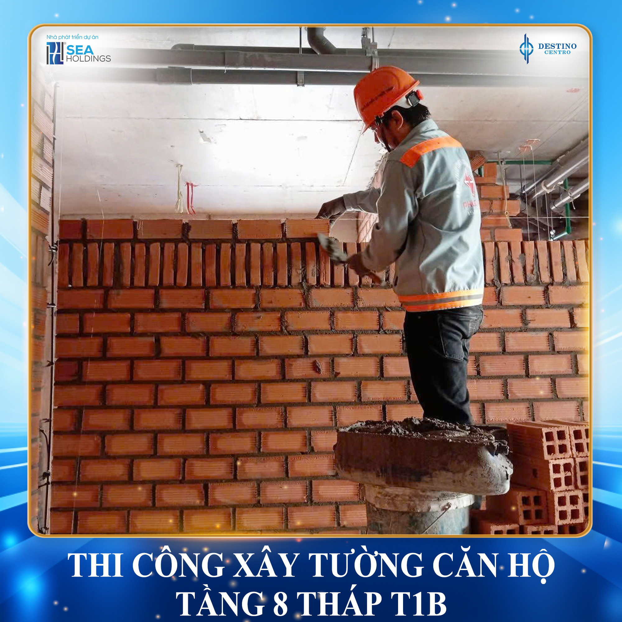 tiến độ hạ tầng 09/2025