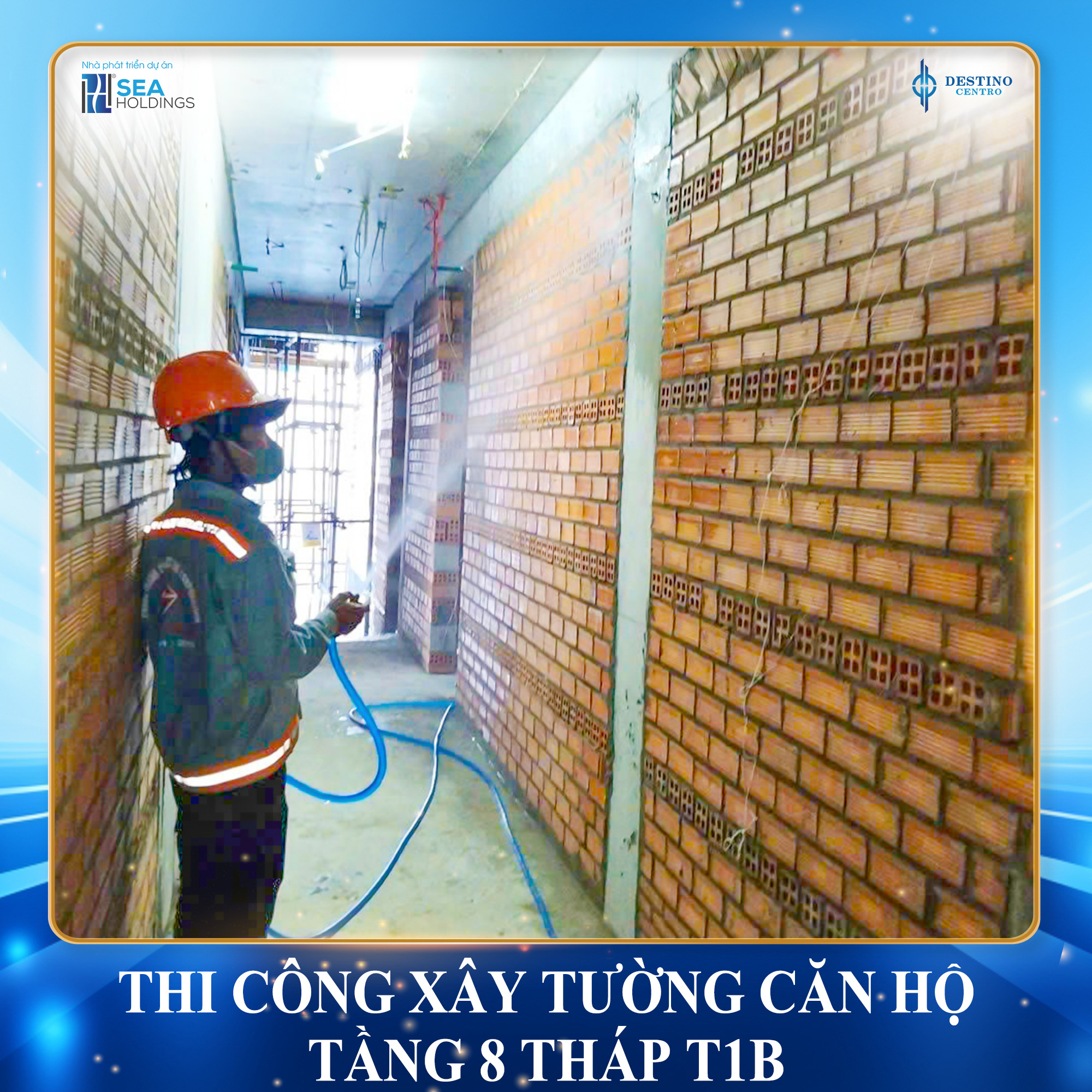 tiến độ hạ tầng 09/2025