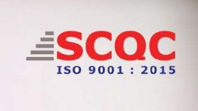 Logo SCQC – đơn vị kiểm định chất lượng dự án Destino Centro
